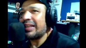 Radio la Bodega con Franco Poerter