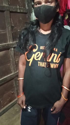 Desi girl friend fuking in the room