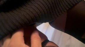 cogiendo delicioso