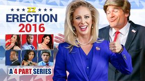 ZZ Erection 2016 (4 Part Series Trailer) - Hot