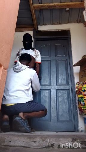 Ghana BBC