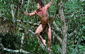 Bondage pain, Jungle blue - 1978 (restored)