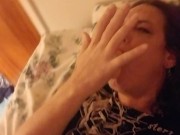 12 inch deepthroat