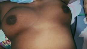 I Went Crazy After Seeing Stepmom's Pussy