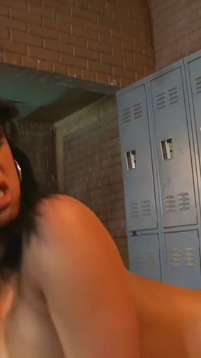 Tory Lane: Wild Lesbian Nymphomania