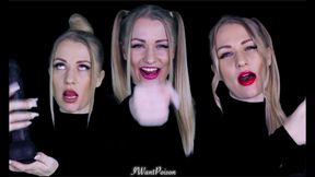 CONFLICTION! The conflicted pump! (30 min)