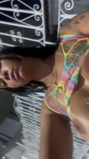 Seios Sujos