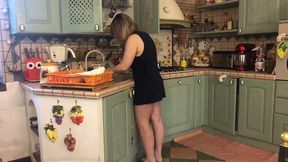 bust my ass with your 10 inch big dick