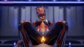 Zenkiira&rsquo_s Warframe Compilation