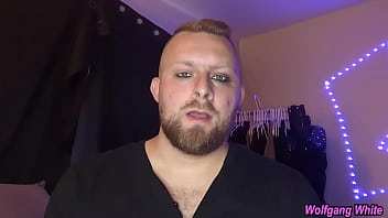 You&#039_re a CUCK. First your wife, now your throat. Rough POV Throatfuck with Huge Cumshot!