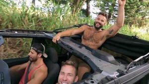 Sean Cody: Biggest Cum Dump in Town