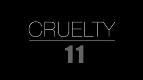 CC - Best of cruelty 11