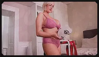 Blonde Bombshell Angel Wicky's Wild BBC Fetish Encounter