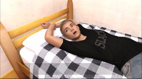 Str8 1 Where Is the Thoughts Taking Me