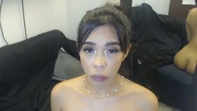 Anahis Smith Private Show