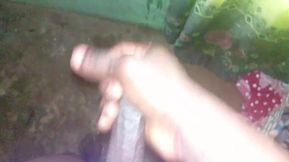 Gay Boy Try a New Style