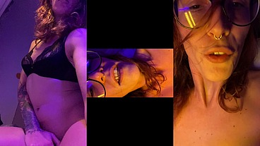 Un échange plutôt hot avec un fan !Toi aussi réserve ton moment !