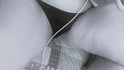 Mi culote y mi coño necesitan una buena verga