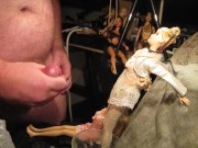 BBB teaser preview (cumshot only) Katianna Cummed