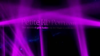 Petite Brunette Eliza Thorne's Sensual Blowjob Bonanza