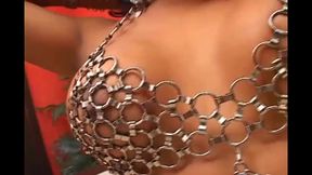 A Trans Woman&#039;s Big Cock Anal Encounter