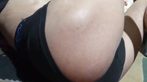 lolomoonlight81 - i need my wife now to tease my ass with her tongue and put my whole cock in her mouth and make her suck and suckle this cock hard and hot