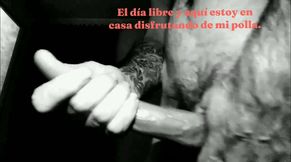 I feel very grateful and happy.