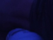 Fucking with a skinny passive