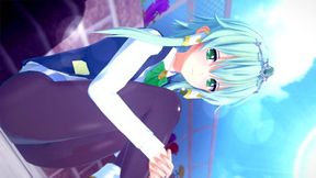 Lucia Rea Regulus - Teenage nymphomaniac gets her big boobs pounded in POV