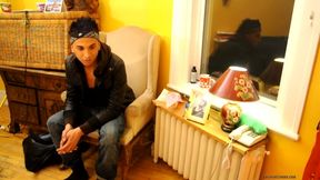 Hot Wakeup for Hardcore Fucking