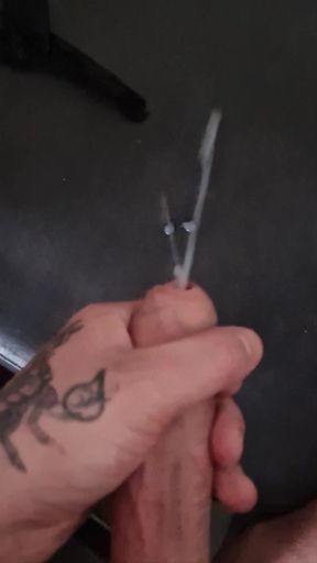 Cumshots amateur