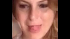 Lua face for your hot cumshots
