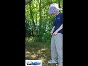 ciel zephel shares wild masturbation deep