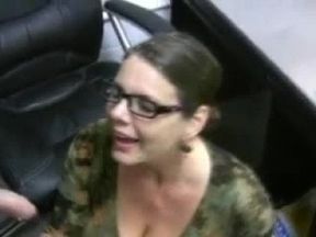 Carrie The Canadian Handjob Queen Compilation