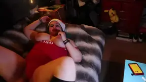 video mas largo de lo normal . follando de mama noel siiiiiiiiii me corro 💦💦💦💦