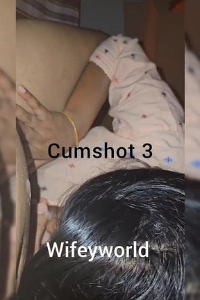 5 Hot Loads Swallowed