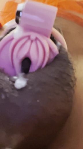Ms300 Sarazia Exotic - Leaky Slut Part 2