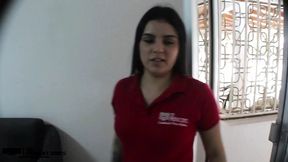 Homemade hardcore sex with beautiful slut with perfect body - Porn