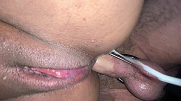 Big ass dominicans love anal