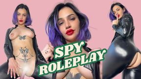 Roleplay Spy