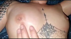 Men caught cheating with stripper at bachelor party