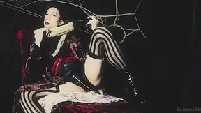 Lillith In Furs (Solo)