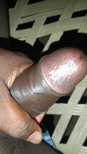 Pre Cum