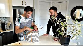 Father's Day Treat (Alex Montenegro, Torres)
