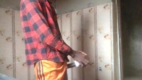 Home Alone Mood with Toys