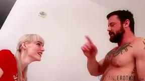 Trans Darling Lianna Lawson Fucked For Breakfast