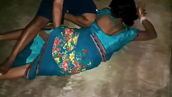 Indian village bhabhi hardcore sex with naughty