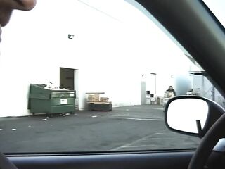 Hunting for Preggy Honeys to Screw in the Booty