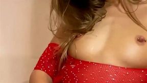 Uninhibited Vice, Fetishes Explored via Role Play ?