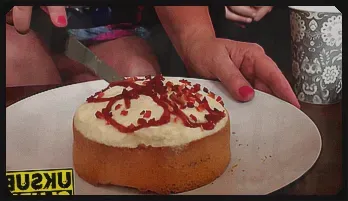 Mature Blonde Submissive Pleases Young British Man